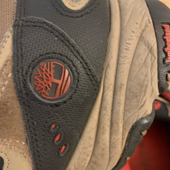 Timberland performance low top Outdoor Trail / Hiking Shoe men’s - Picture 9 of 9